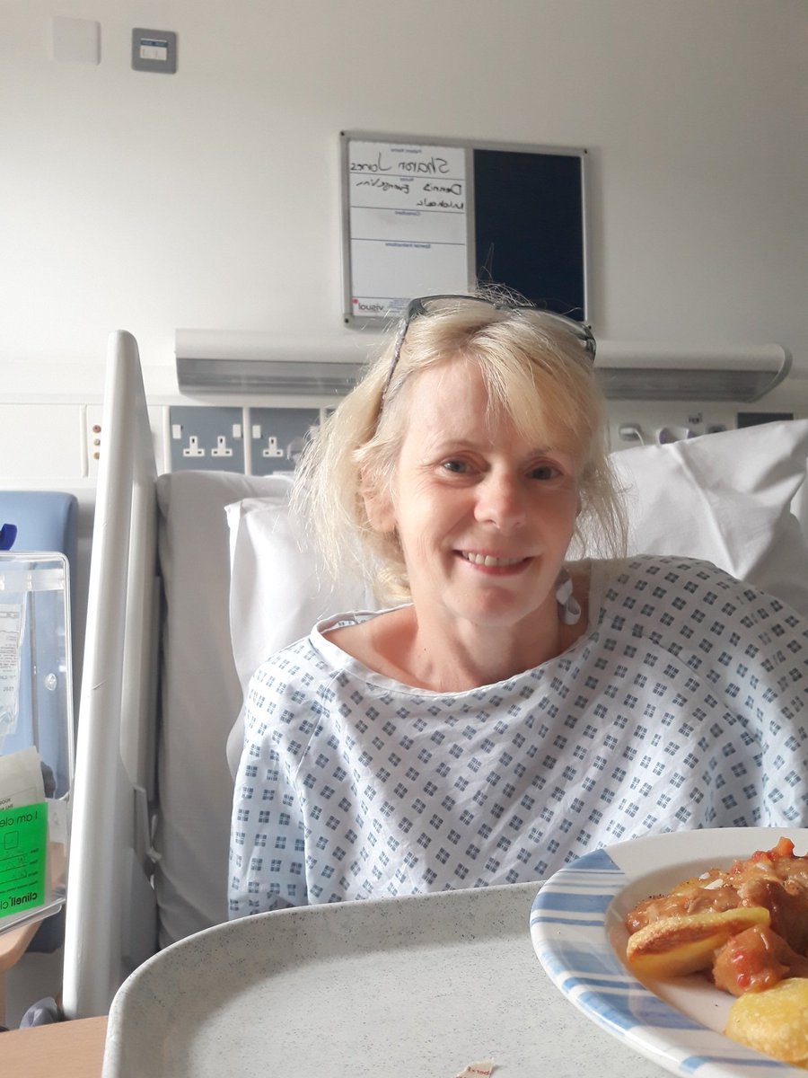 SharonJ26449166's tweet photo. Do you remember when you joined Twitter? I do! #MyTwitterAnniversary and I'm currently in hospital, had a spine operation.. unjabbed and unmasked and refusing tests.
I'll be ready to help save humanity when I'm better https://t.co/zohxTdUSsF