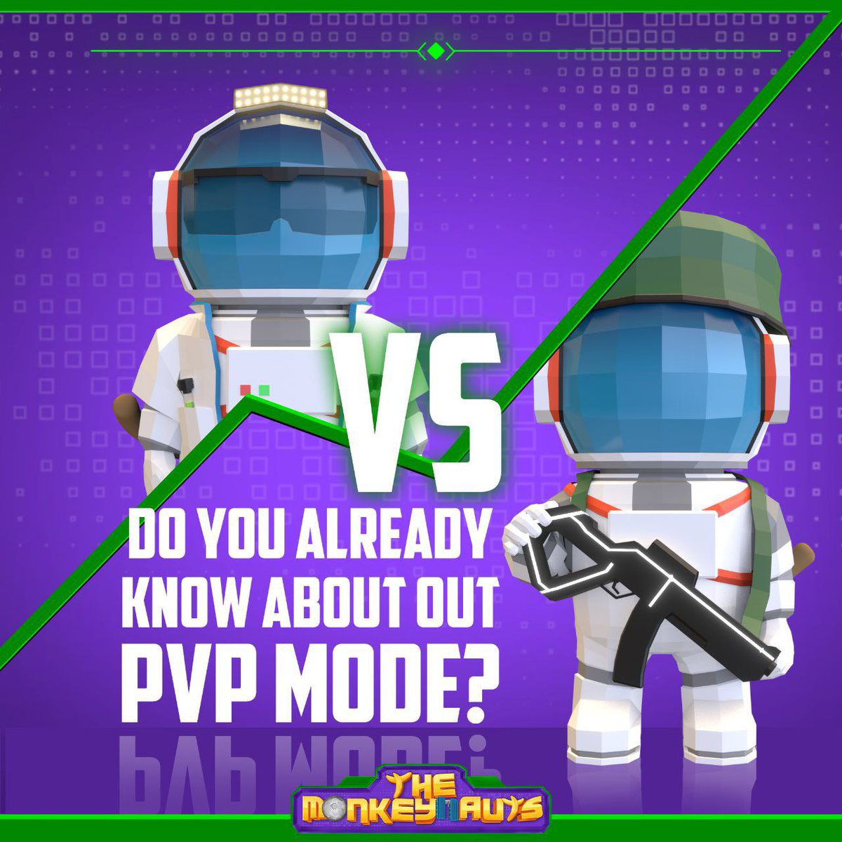 TheMonkeynauts tweet media