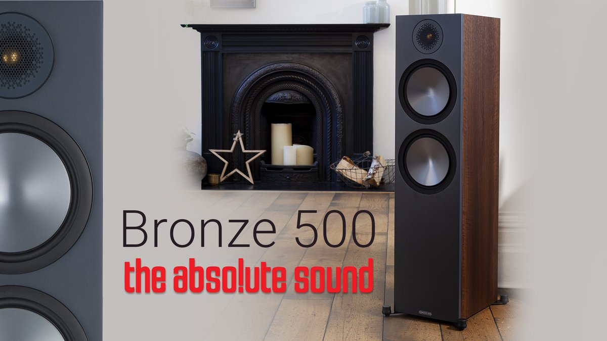 BarnslySound's tweet photo. С колонками #MonitorAudio Bronze 500 просто невозможно расстаться

#Акустическиесистемы #Домашнийкинотеатр #Обзорыитесты #Стерео

https://t.co/RcCLmbsYt1 https://t.co/2nbTY6U6ea