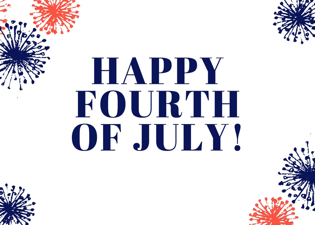 SensLLC's tweet photo. Happy 4th of July! https://t.co/ofBSnKgX8A