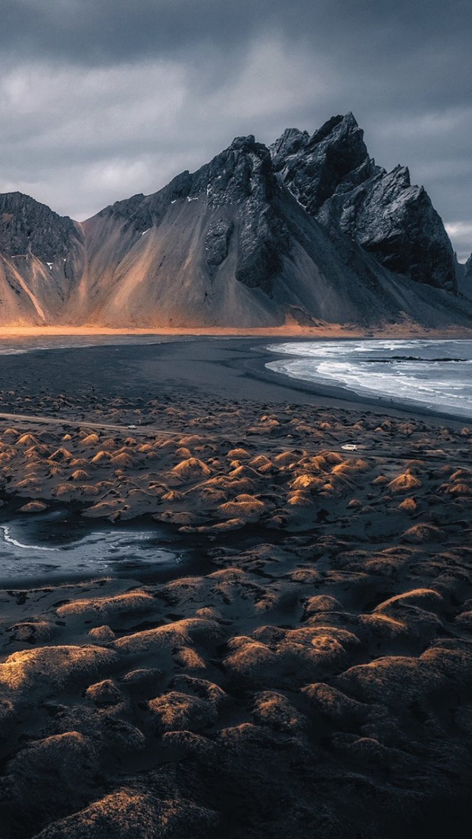 Gm 

#Iceland #NFTartist