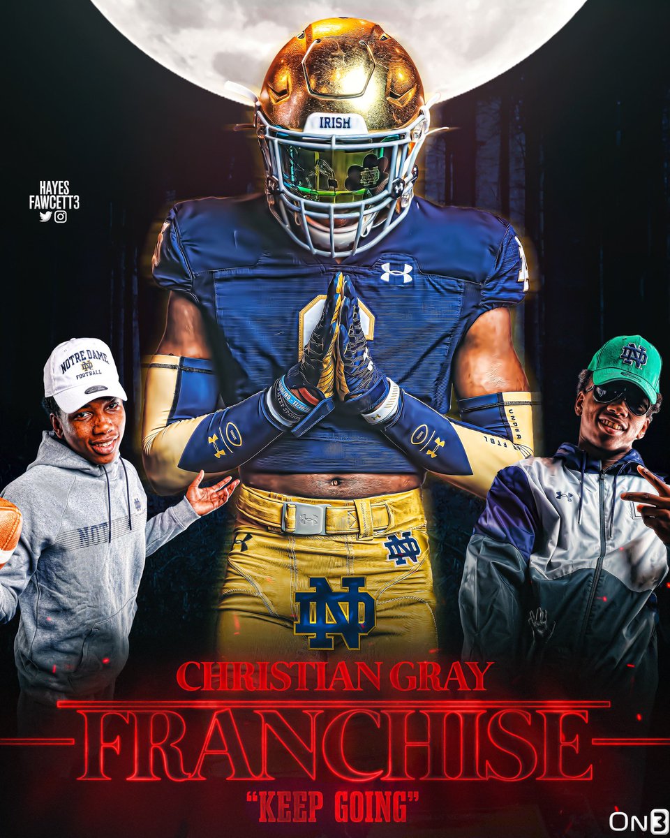 COMMITTED !!!☘️💯 <a href="/Hayesfawcett3/">Hayes Fawcett</a>