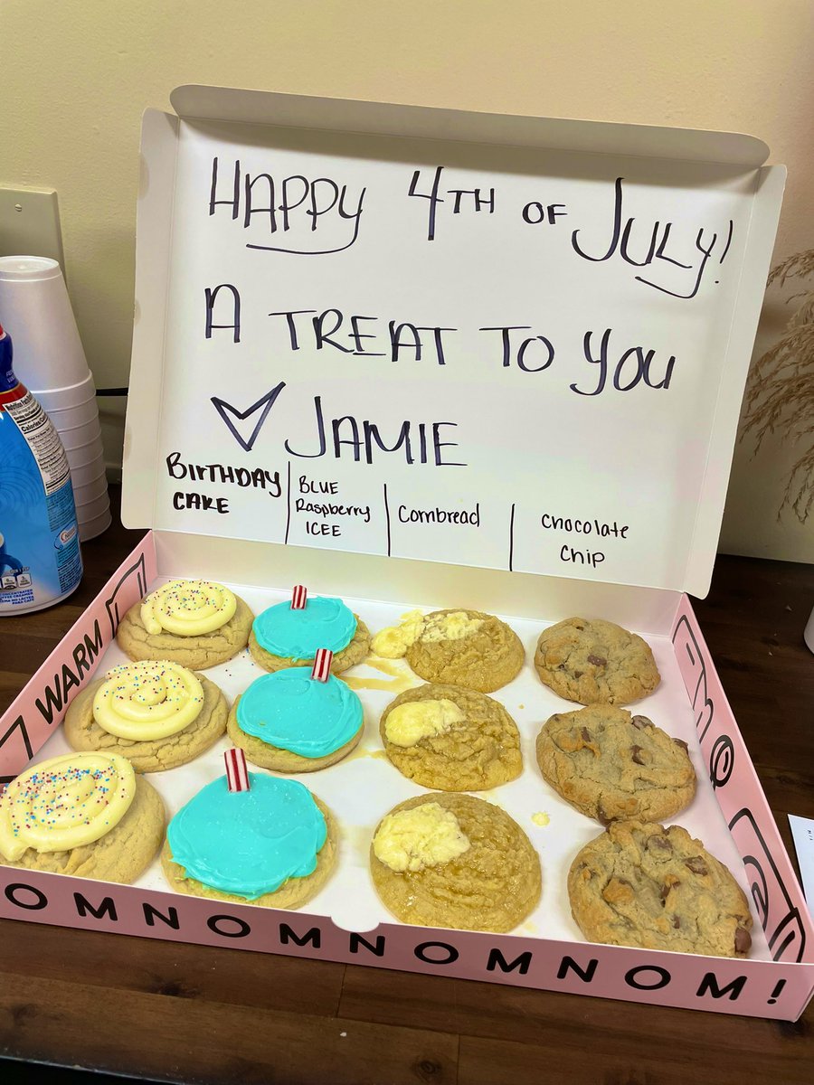 Jamie Schmid tweet media