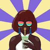 Just grabbed more #freemintNFT <a href="/SummerGirlsNFT/">SummerGirls</a> 💜💜

These gorgeous ladies brighten my day! 

#nftcollectors #nftartists #NFT  #digitalart #nft #blockchain
#nftart #NFTProject #NFTs #ettaverse <a href="/ettaverse/">Ettaverse☀️</a> #womenintechnology #womeninnft #womenintech  #ettaverse <a href="/hellowoca/">WOCA</a>