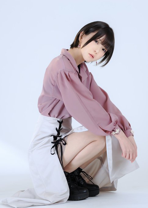 コスプレイヤー雪瀬はるのTwitter画像1