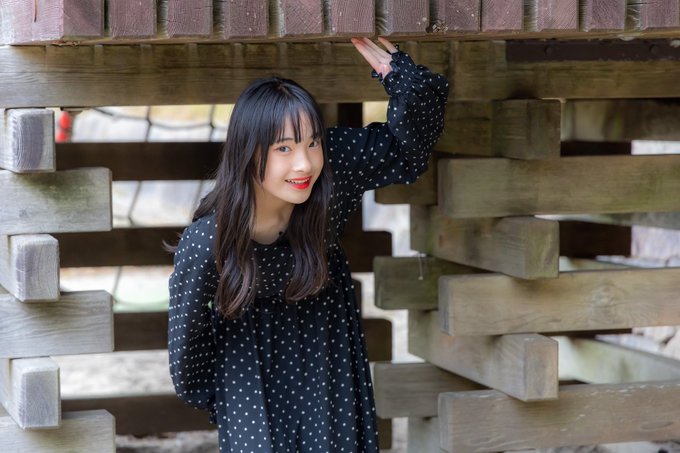 Twitterのコスプレ画像11