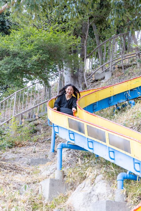 Twitterのコスプレ画像12