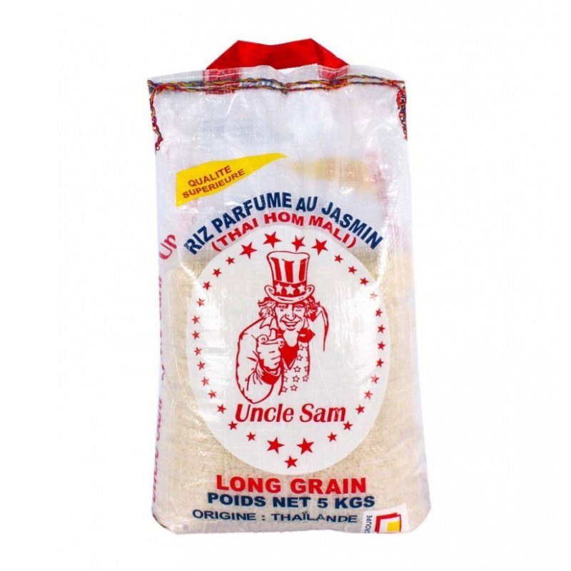 LorisPatdi's tweet photo. #CIV225 #VIE_CHÈRE
TOUT AUGMENTE EN CÔTE D'IVOIRE
Le sac de riz (Uncle Sam) de 22,5 kilos est passé de 9.500 à 13.000 FCFA et celui de 50 kilos de 16.000 à 25.000 FCFA.
Même malgré la guerre et partition du pays les ivoiriens n'ont pas autant subi.
GBAGBO KAFISSA !
#RZPNCM https://t.co/78IME5ojTK