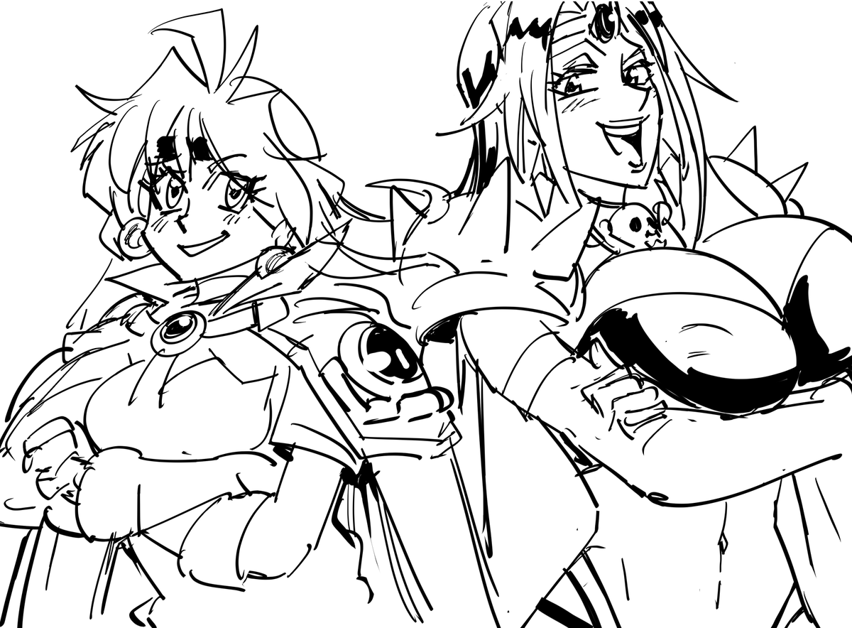 Lina Inverse 