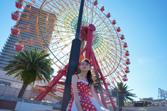 Twitterのコスプレ画像44