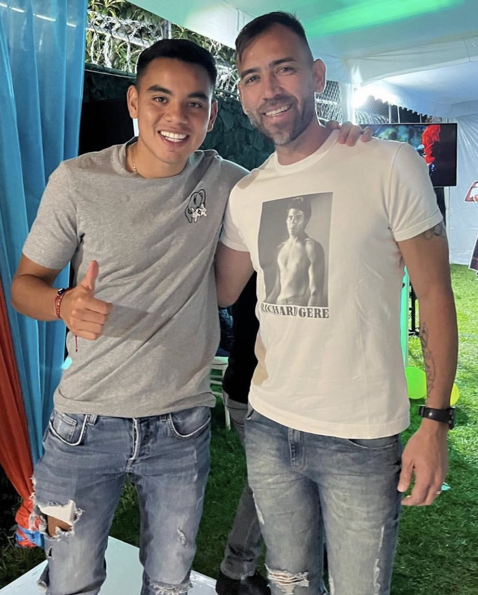 Los 1️⃣9️⃣ de la Maquina 🚂 <a href="/CruzAzul/">CRUZ AZUL</a>