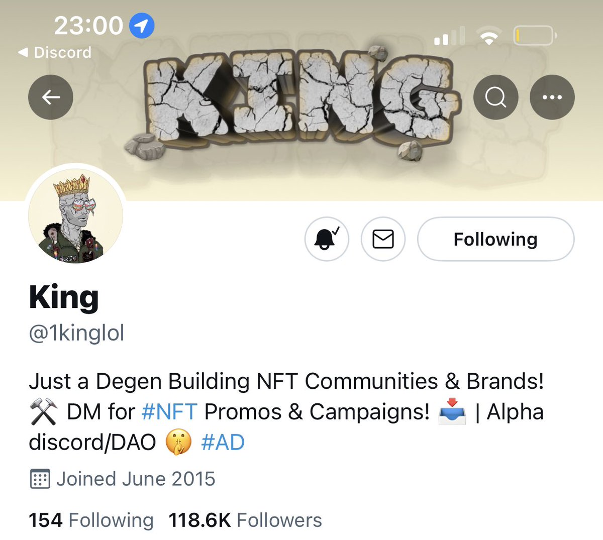 Its_UncleKai's tweet photo. @1kinglol https://t.co/8Cq1ZSqa00