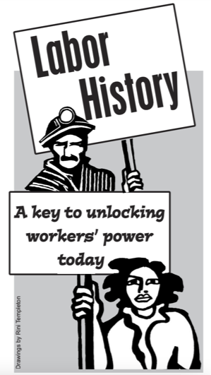 Freedom Socialist Party - Bay Area tweet media