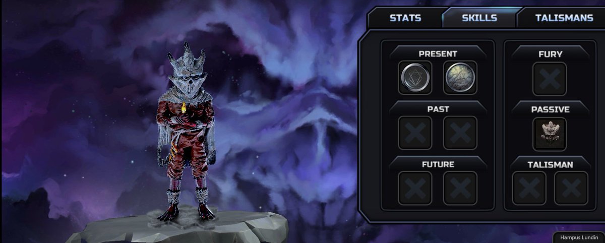 Phsust's tweet photo. #partofthelegacy #ironmaiden #legacyofthebeast #uptheirons #mobilegames #fanart 
#inflames #jesterhead 𖤐 https://t.co/Ys94cTZlil