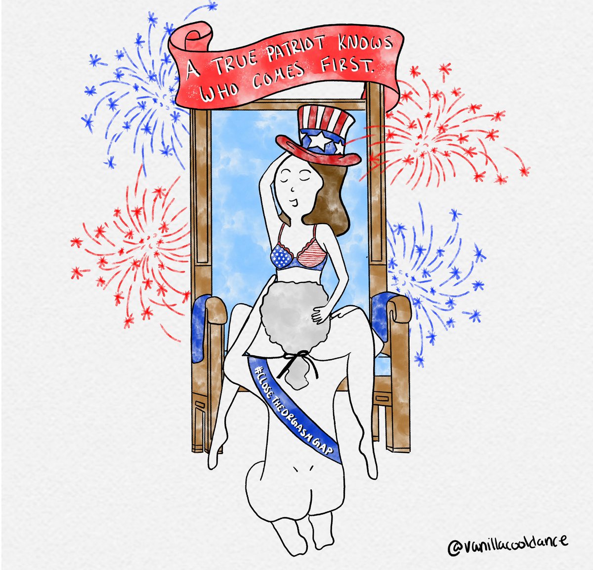 vcdcomics's tweet photo. #America doesn’t deserve a birthday party, but women do deserve the bare f*king minimum. #RoeVsWade #roevwade #FourthofJuly2022 #July4th #WomensRights #mybodymychoice #women #BodilyAutonomy #IndependenceDay2022 https://t.co/r3YptqGJVh