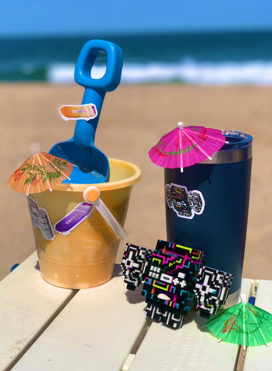 The only open sea I need today. 

Jetpack and swim responsibly, always. 

Salud mi <a href="/JaduAVAs/">JaduAVAs</a> &amp; <a href="/TrippyLabs/">Trippy Labs</a> familia 🥂