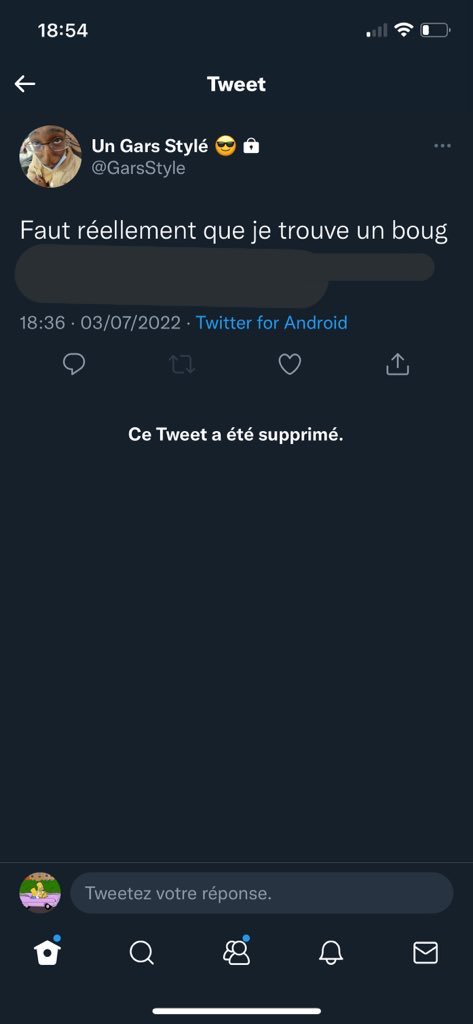 moicoury's tweet photo. @motofanacc c’est pourtant ton @ https://t.co/0CL2b8b7dL