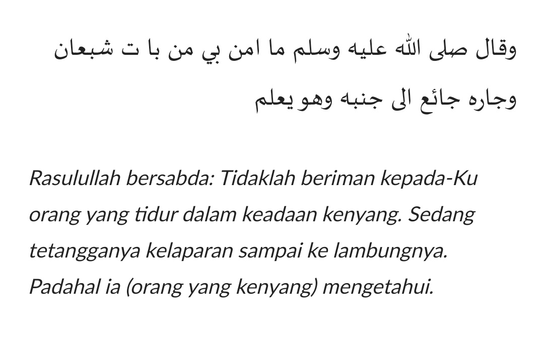 MerahPutik's tweet photo. #KamiPercayaACT
Salurkan zakat sedekah mu kepada tetangga, saudara, sekitar lingkungan rumah saja, gak usah jauh2 https://t.co/VigJ1GT56Y