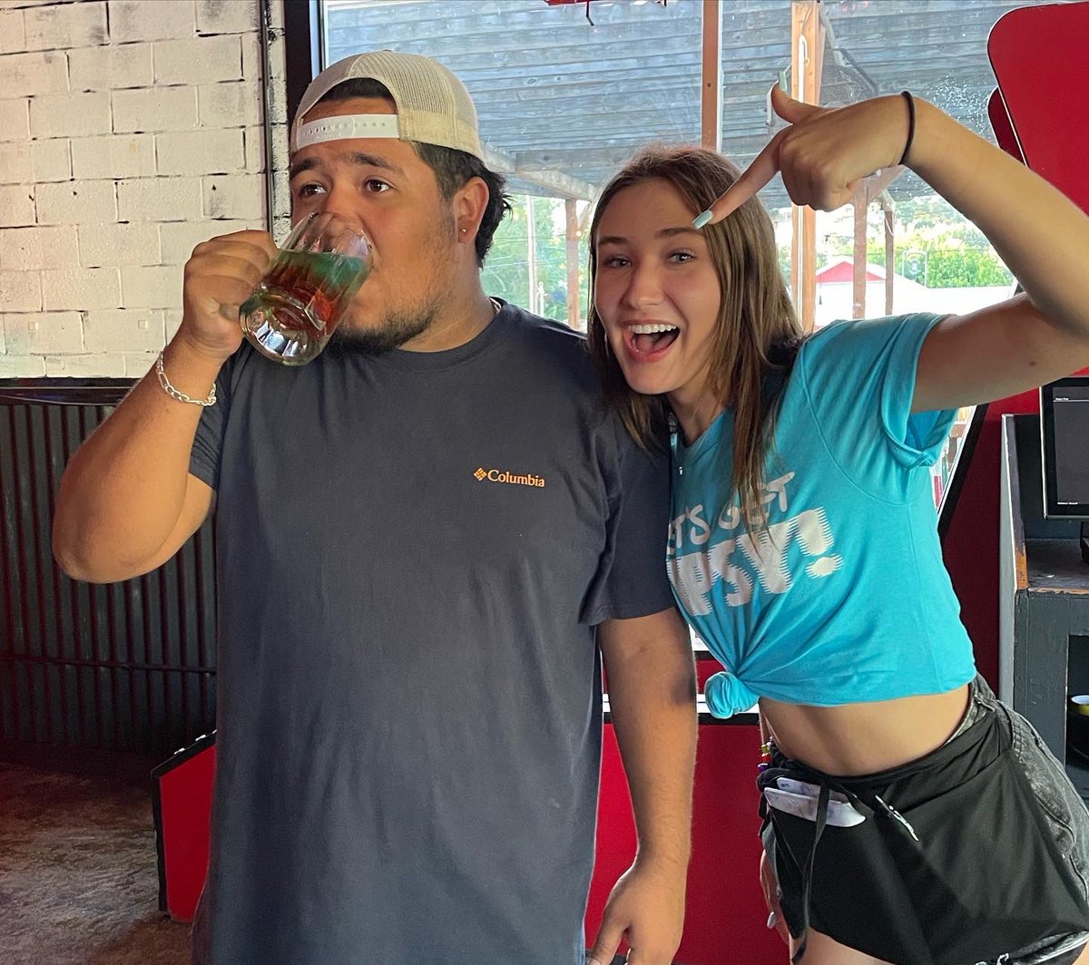 TipsyTios's tweet photo. A big thank you to everyone who came out this past weekend to support our “super soft” sneak peek! We will be opening our doors back up this Friday for select hours 🥳
•
•
•
#tipsytios #cantina #huntsville #texas #samhoustonstate #shsu #tipsy #gettipsy #tipsybartender https://t.co/34aBwFGw5z
