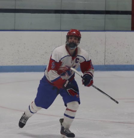 Ryan Comeau tweet media
