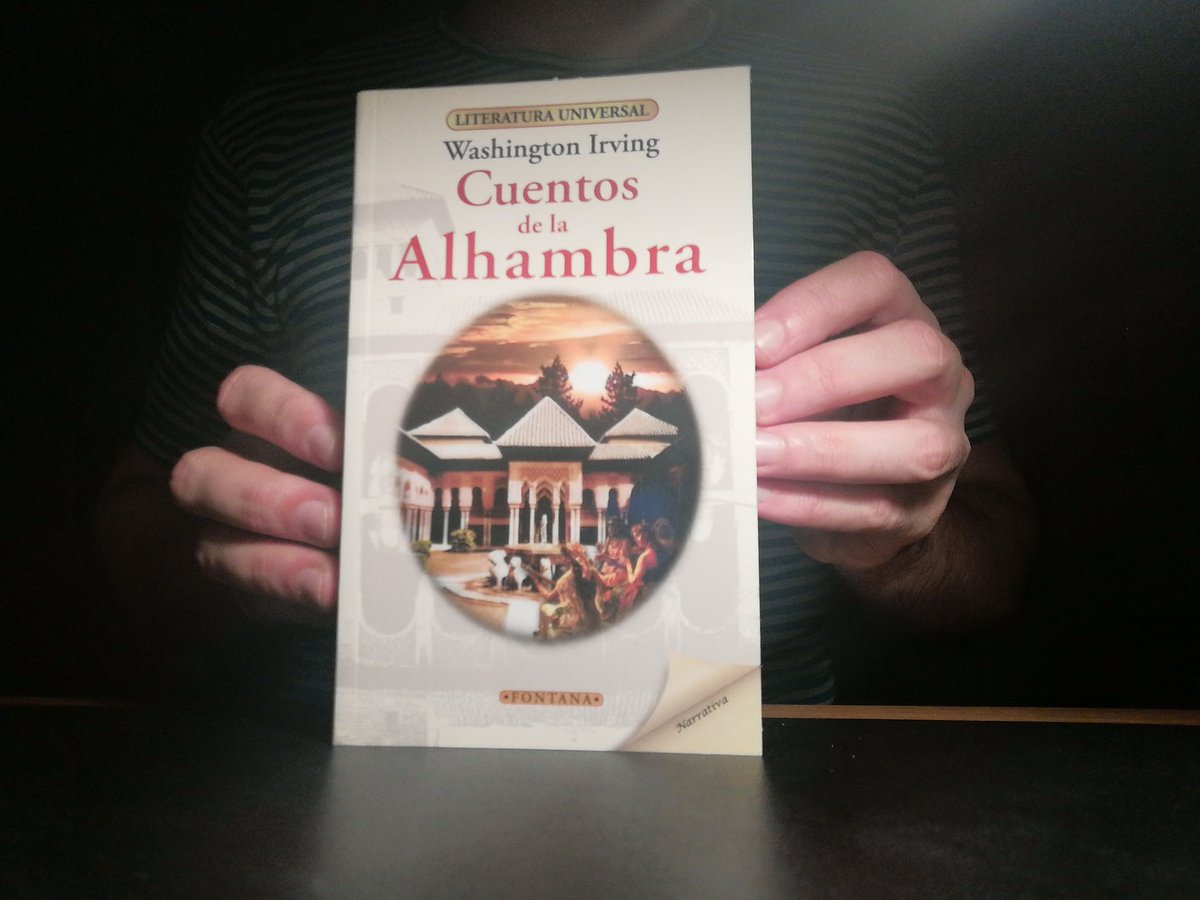 AsmrWay's tweet photo. Mi nuevo video!
"La Alhambra a la luz de la luna"🇪🇸

https://t.co/NlC9tNS72B

#asmr #video #Alhambra
#reading https://t.co/LSKj4zc6Aj