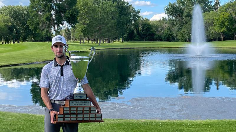 battlefordsNOW's tweet photo. Friedrich opens golf season with tournament win in Saskatoon https://t.co/3z7TOAFnGg https://t.co/kvxSuqL57N