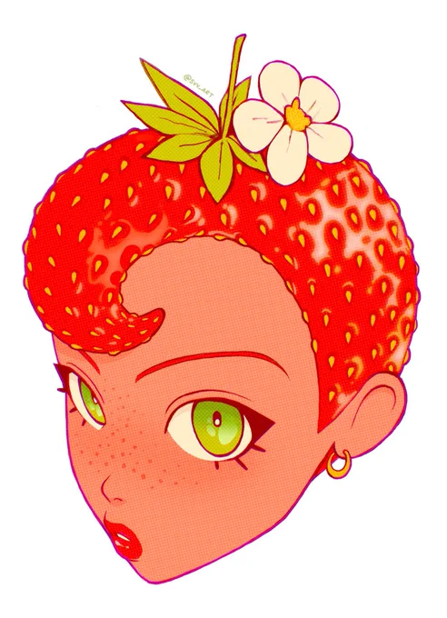 fruits ♡ 