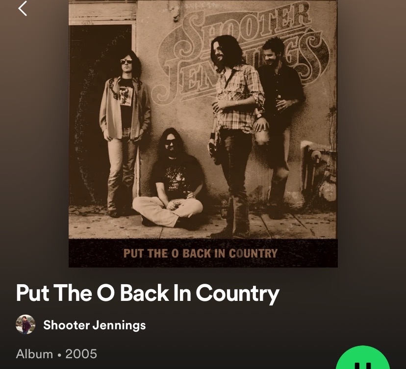 Heavy Trev from Benedict Mudd 🤘🇺🇸 tweet media