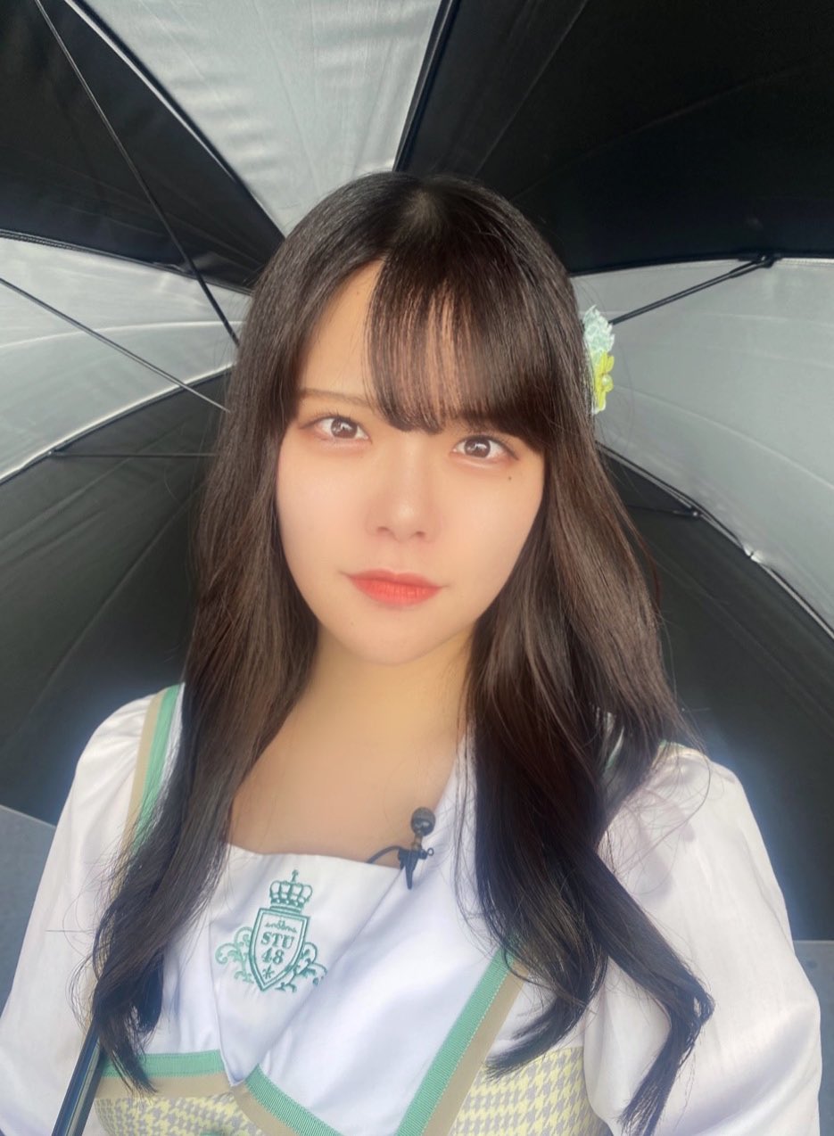 [Twit] 矢野帆夏 220705 