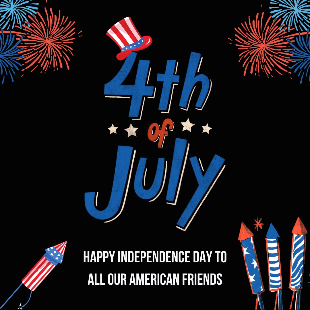 Charity_Rev's tweet photo. Happy Independence Day!
How are you celebrating?
#independenceday2022 #charityrevolution #trevorgibbs #websites #selectservices #progressivewebapps #smsmessages #accessibility #WebDetective https://t.co/1YlNOaNx2E