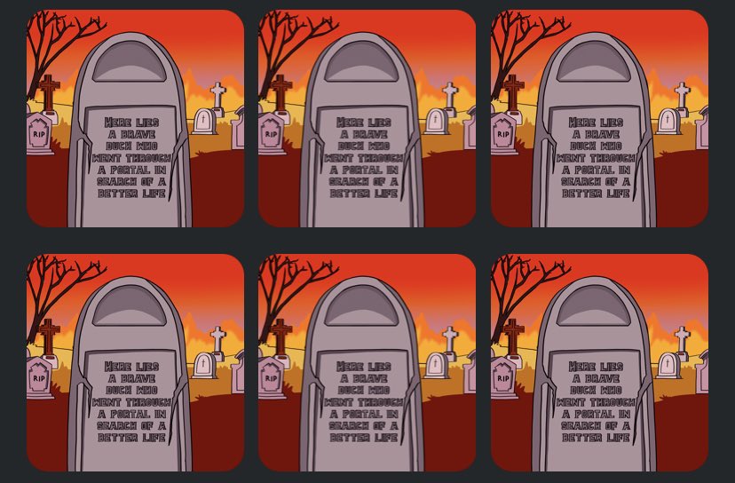 Tin Foil Wookie tweet media