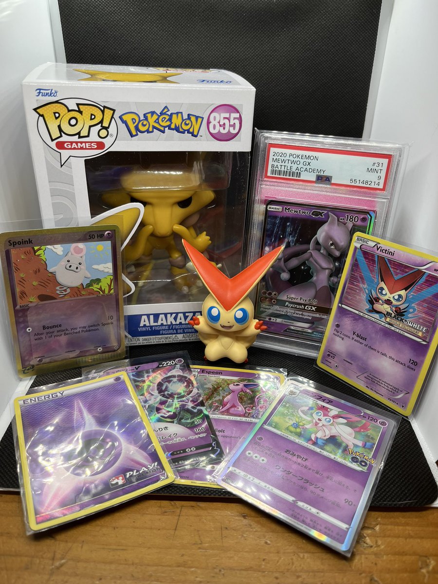XxpokemonG's tweet image. The time has come #PokeFam! You are not going to want to miss this #Giveaway. All you need to do is: like, retweet and follow 🤩. Winner will be drawn on 7/24 at 6pm EST. #Pokemon #PokemonTCG