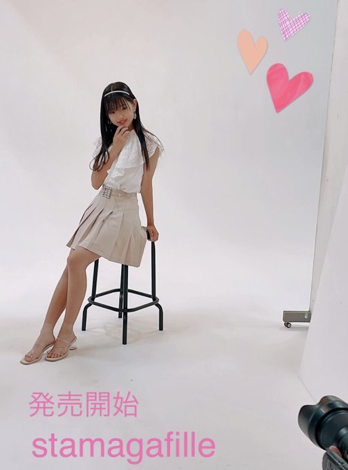 Twitterのコスプレ画像10