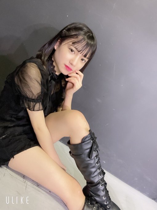 Twitterのコスプレ画像2