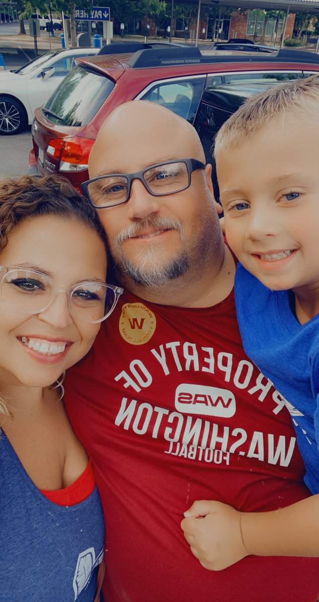 lotluvmad's tweet photo. @CLBClippers for 4th of July, can’t think of a better place to celebrate but at Columbus Clippers!!! https://t.co/1GAkIJHJ9U