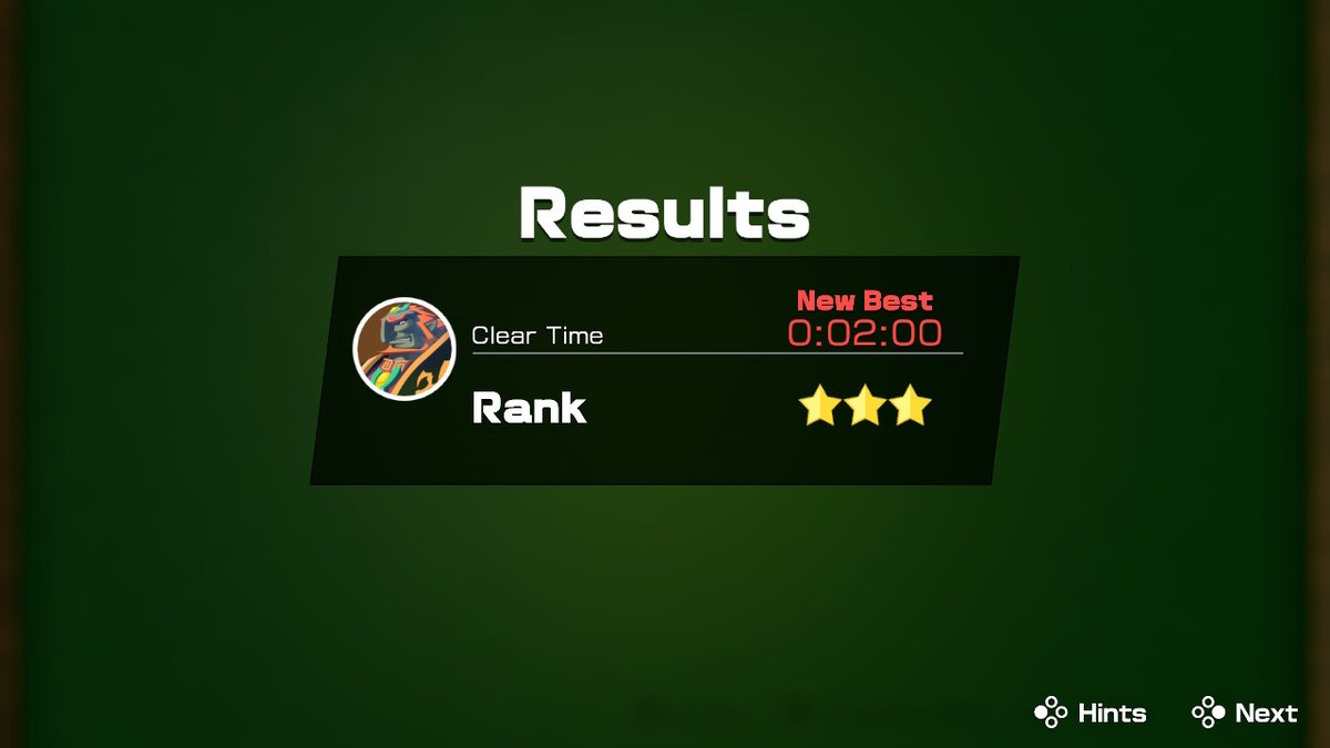 PixelGoWee's tweet image. Got my new best time in mahjong #ClubhouseGames #NintendoSwitch