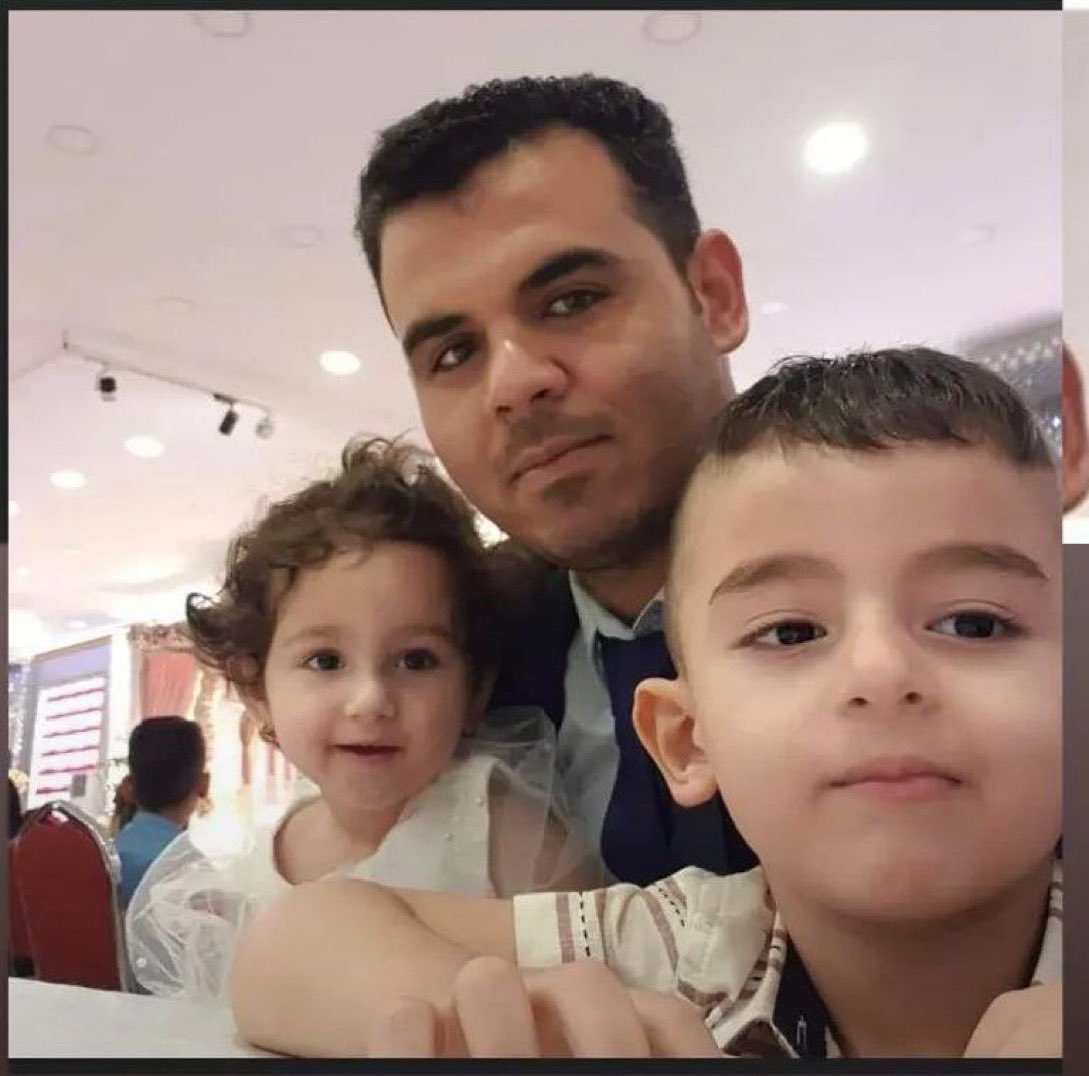 #القصاص_لقاتل_دكتور_علاء_مطلبنا