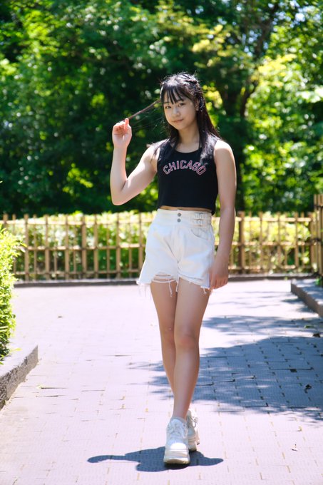 Twitterのコスプレ画像4