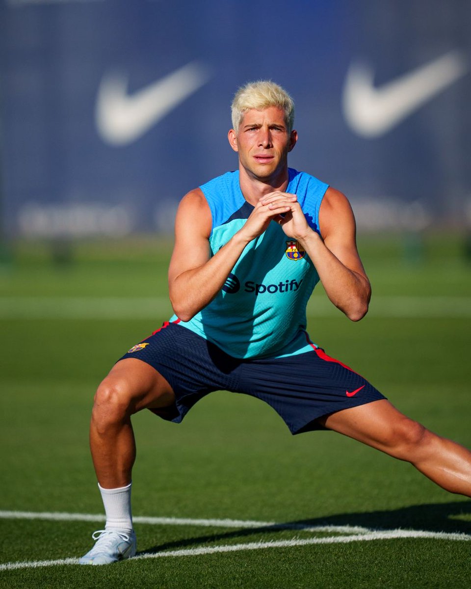 FC Barcelona tweet media