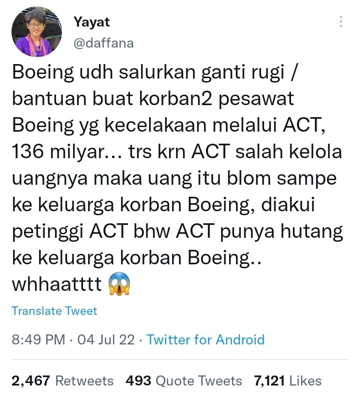 Rahmadiyanti Rusdi tweet media