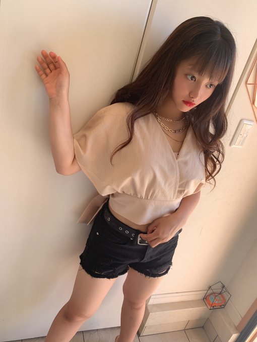 Twitterのコスプレ画像95