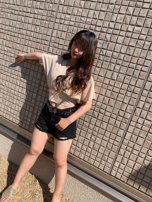 Twitterのコスプレ画像96