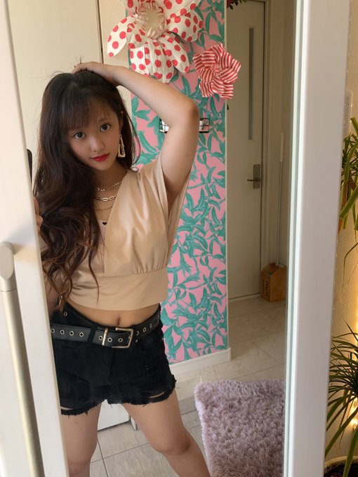 Twitterのコスプレ画像97