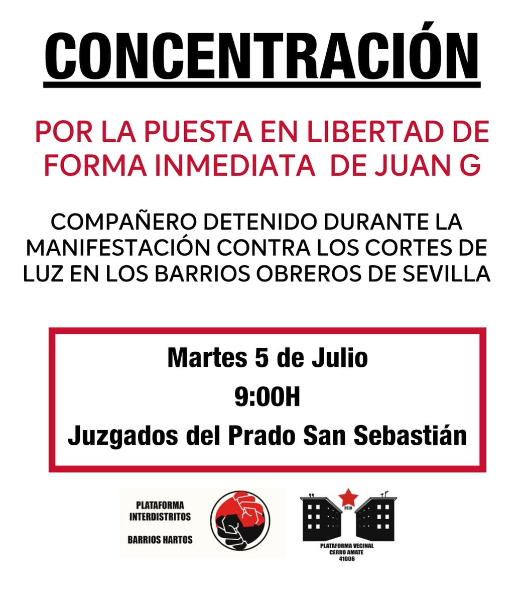 Organización Comunista Revolucionaria tweet media
