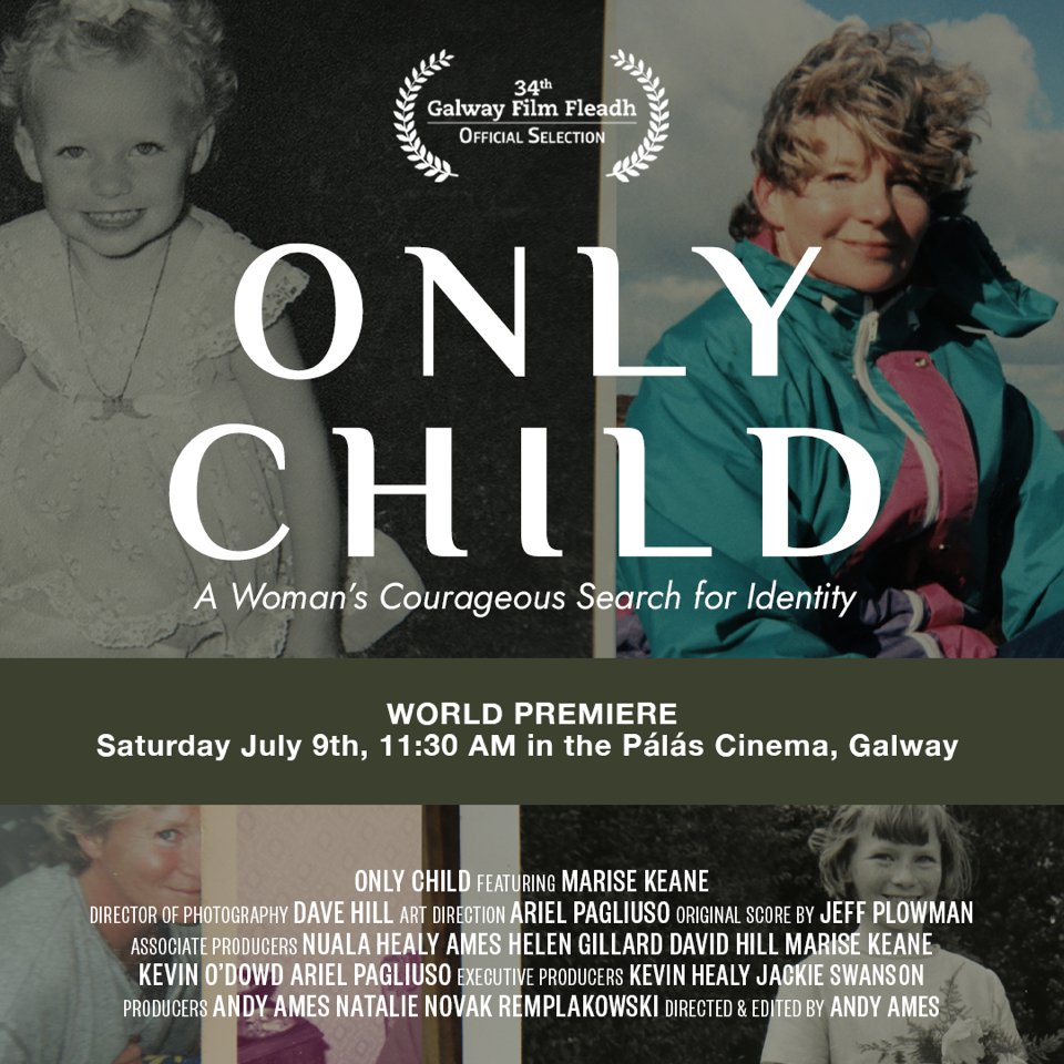 ONLY CHILD the film (@onlychild_film) / Posts / X