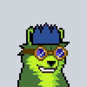 Just got my first <a href="/MoonrunnersNFT/">Moonrunners</a> Thank you so much <a href="/DennisNovikov/">Dennis Novikov 👑</a>