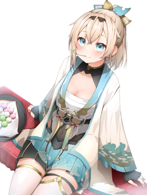 #いろはにも絵を
可愛すぎるっっ🍃 