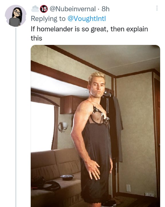 // my favorite tweet rn