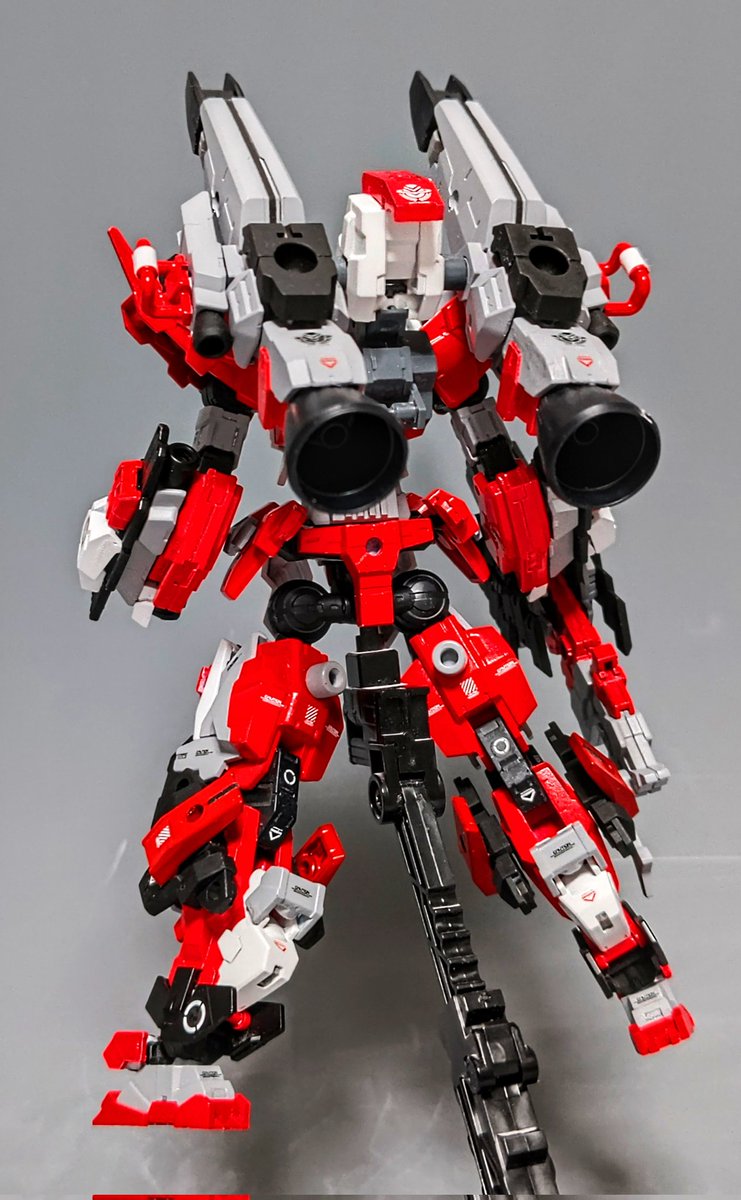 AlexanderKoop11's tweet photo. @NotToast Gunpla ass :) https://t.co/sc0hyn30YY