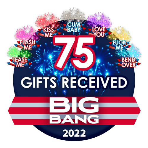 198th badge recieved! My #Flirt4Free collection keeps getting bigger! https://t.co/AhBEAuTPhz https://t<a href="/tag/flirt4free"class="tags">#Flirt4Free</a>